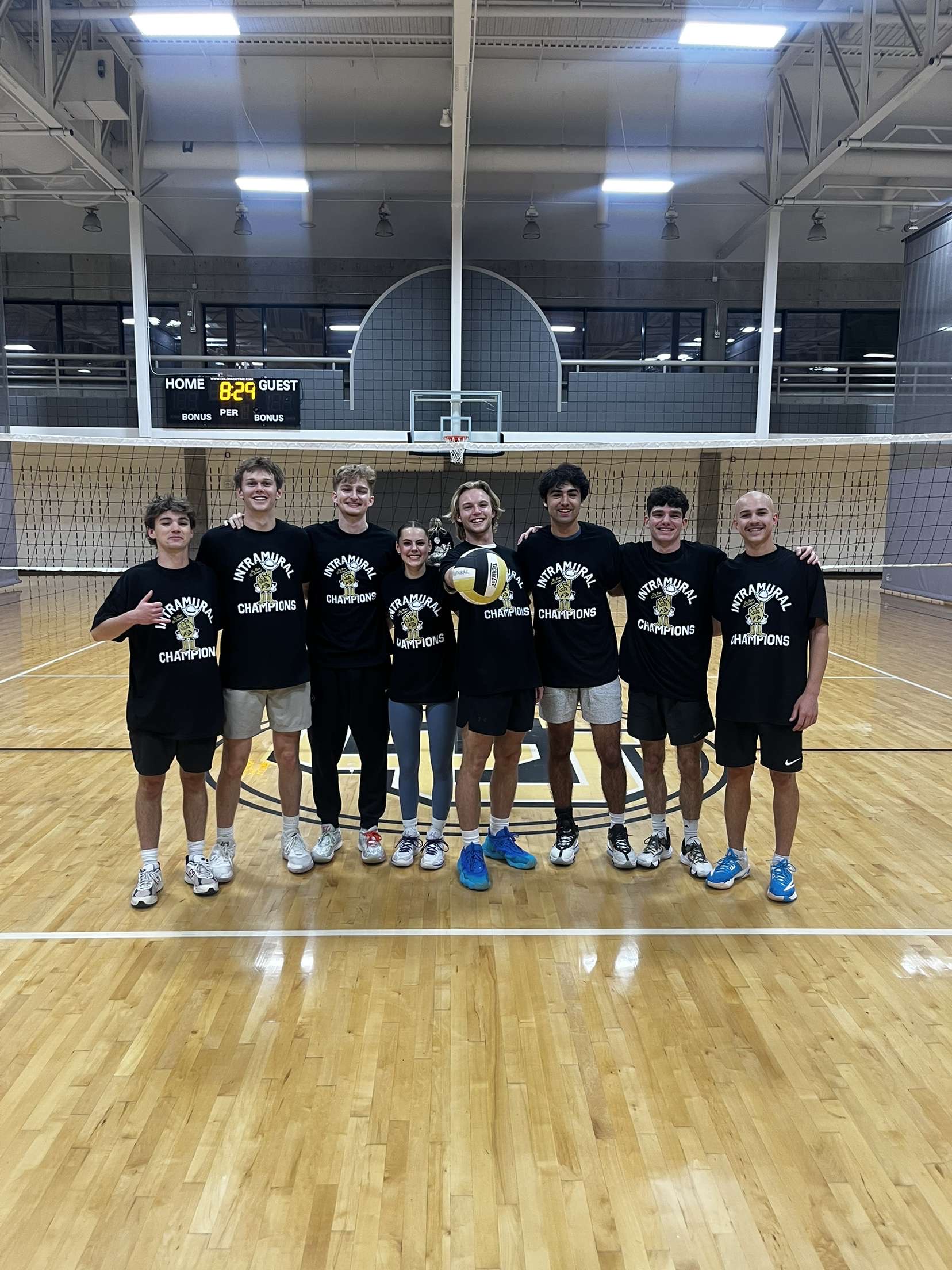 Volleyball